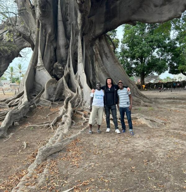 Casamance Tour