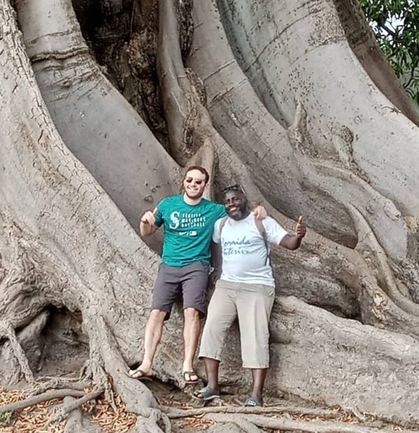 Casamance Tour