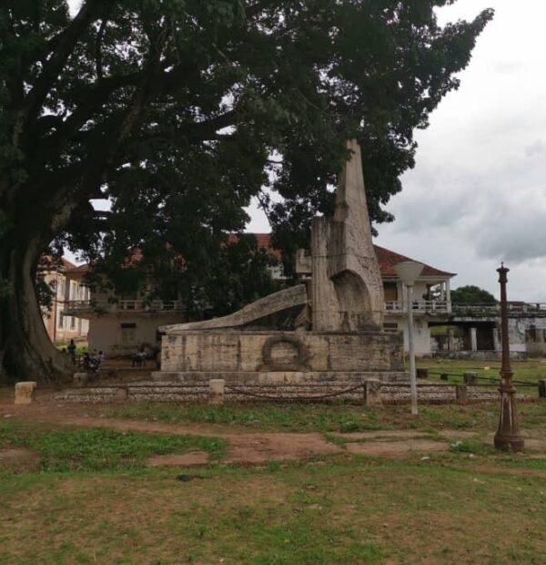 Casamance Tour