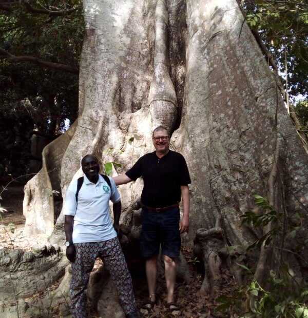 Casamance Tour